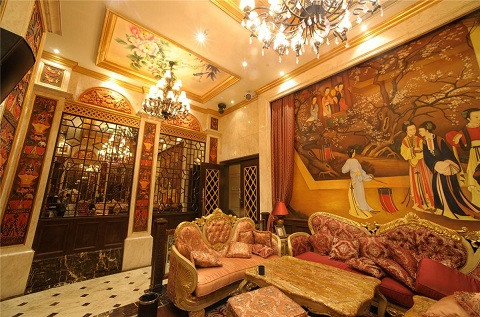 长春高档KTV妹子质量哪家好 长春高档KTV妹子质量哪家好