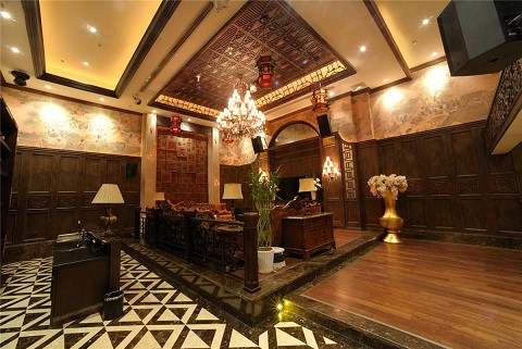 长春哪个KTV少爷男模妹子服务好